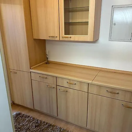 Apartment In Nr 512 *