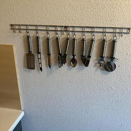 Apartment In Nr 512