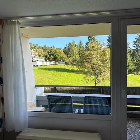 In Nr 512 Apartment