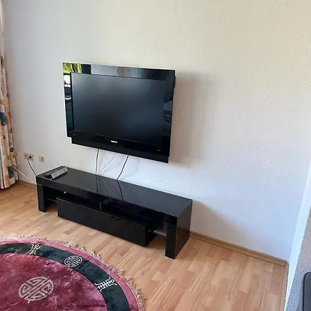 In Nr 512 Apartment Sankt Englmar