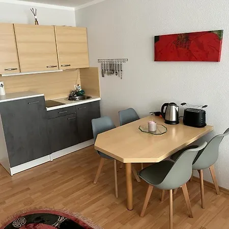 In Nr 512 Apartment *