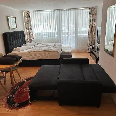 Apartment In Nr 512 *