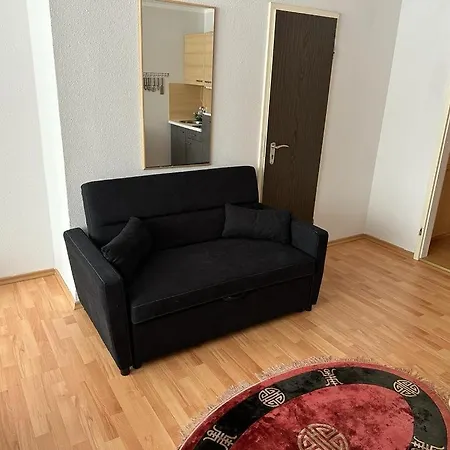 In Nr 512 Sankt Englmar