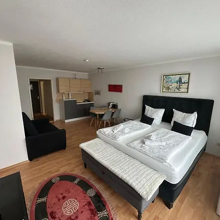 Apartment In Nr 512 Sankt Englmar