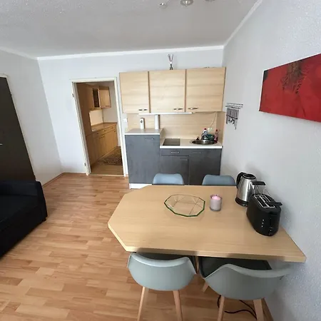 In Nr 512 Apartment