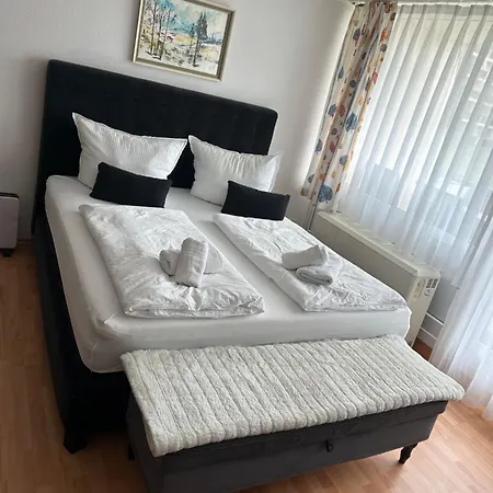 Apartment In Nr 512 *