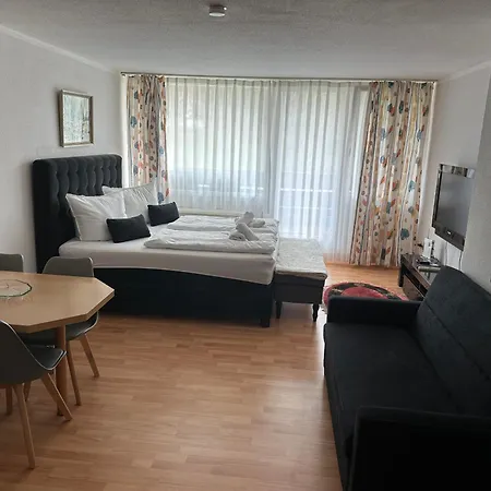 In Nr 512 Apartment