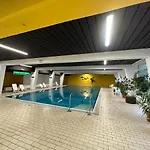 Apartmán In Nr 512 Sankt Englmar