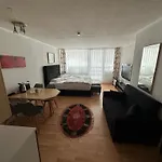 In Nr 512 Apartmán Sankt Englmar