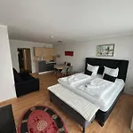 Apartmán In Nr 512 Sankt Englmar