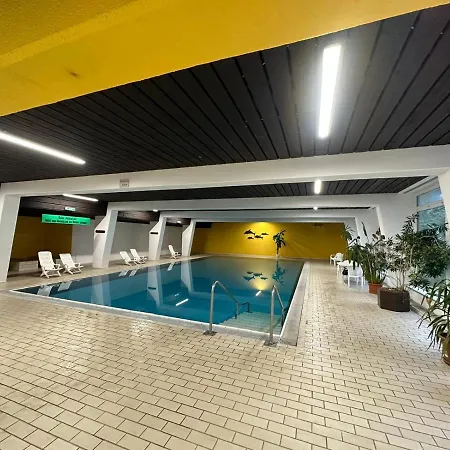 Apartamento In Nr 512 Sankt Englmar