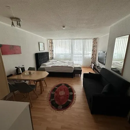 In Nr 512 Apartment Sankt Englmar