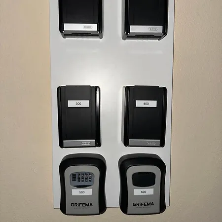 Apartment In Nr 512 *