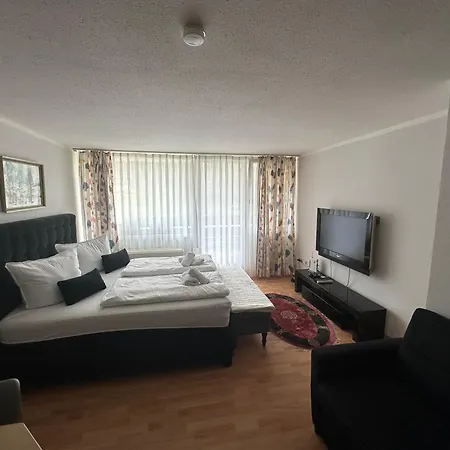 In Nr 512 Sankt Englmar