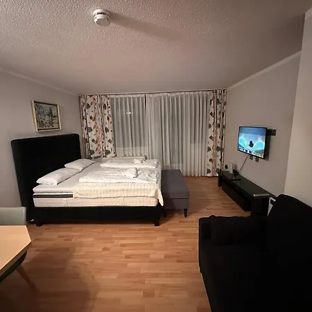 Apartamento In Nr 512 Sankt Englmar