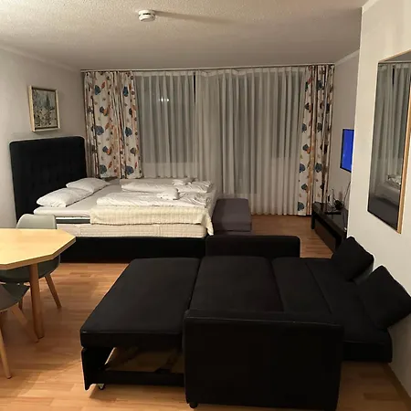 Lejlighed In Nr 512