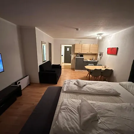 In Nr 512 Lejlighed