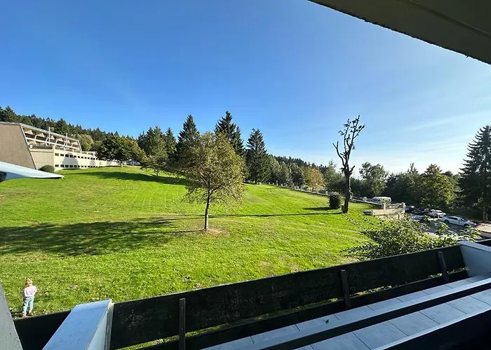 Lejlighed In Nr 512