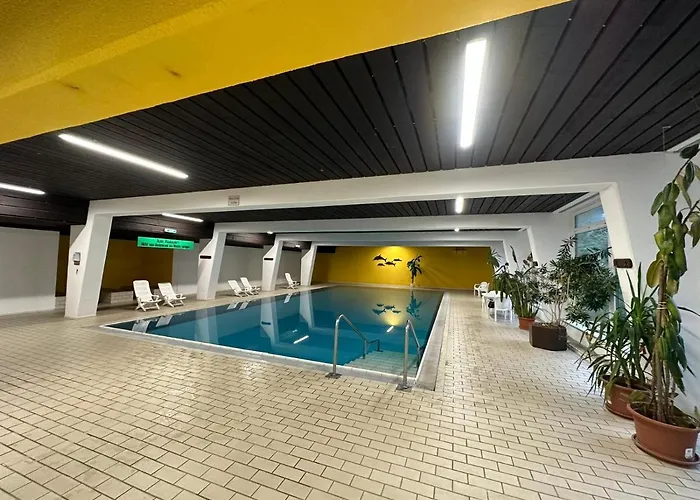 Apartmán In Nr 512 Sankt Englmar
