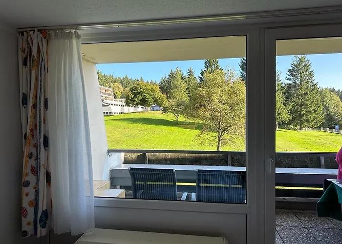 In Nr 512 Apartmán