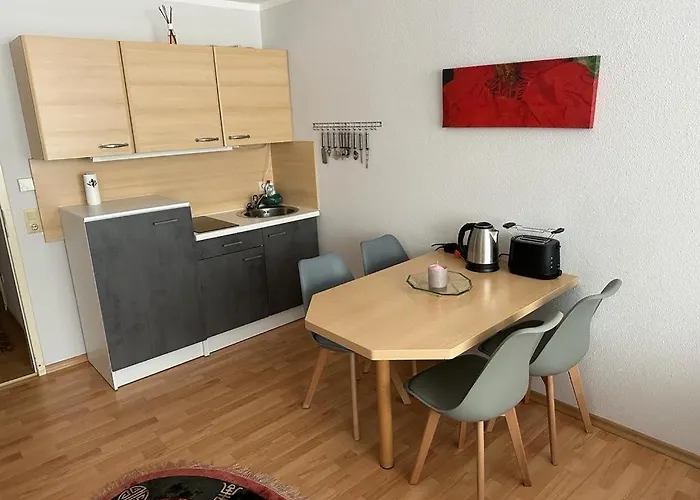 In Nr 512 Lejlighed *