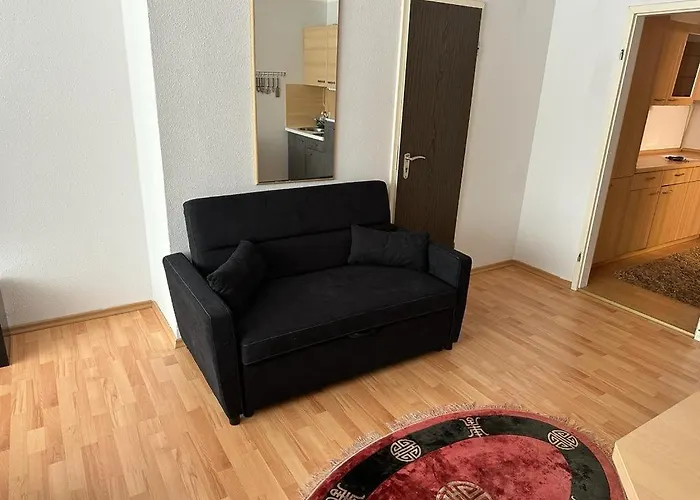 In Nr 512 Sankt Englmar