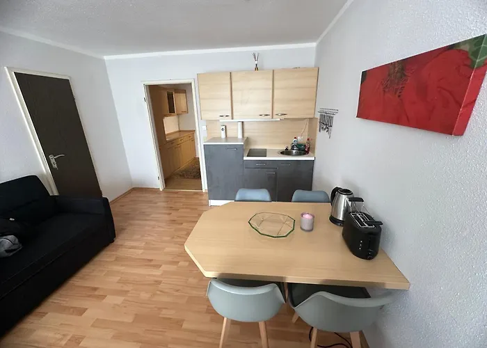 In Nr 512 Lejlighed