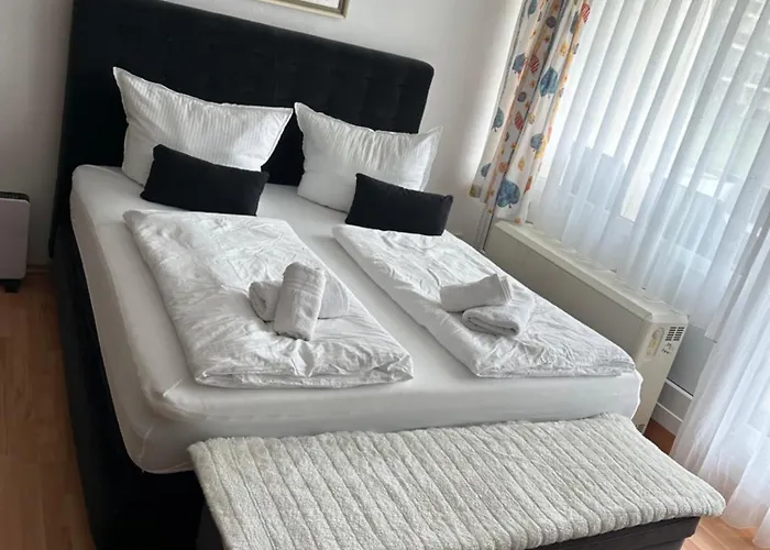 Lejlighed In Nr 512 *