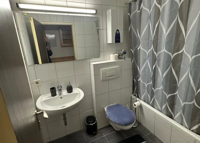 Apartmán In Nr 512 Sankt Englmar