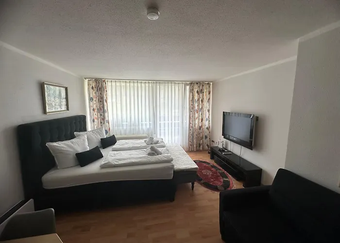 In Nr 512 Sankt Englmar