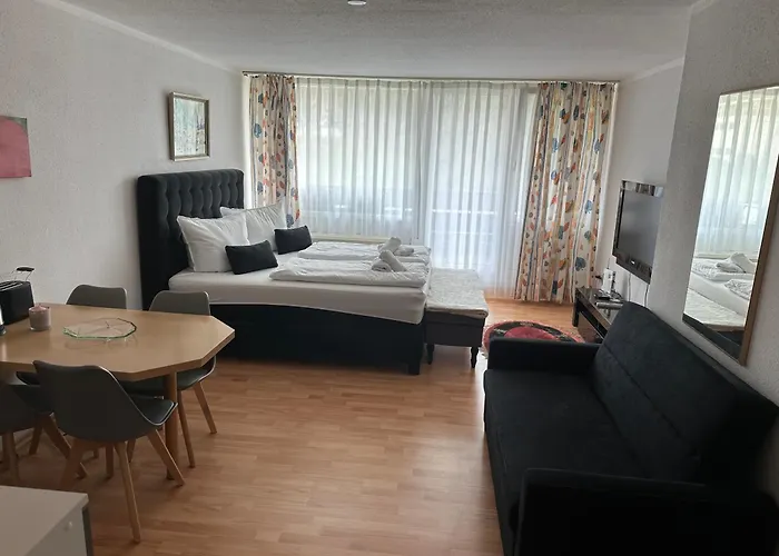 In Nr 512 Apartmán