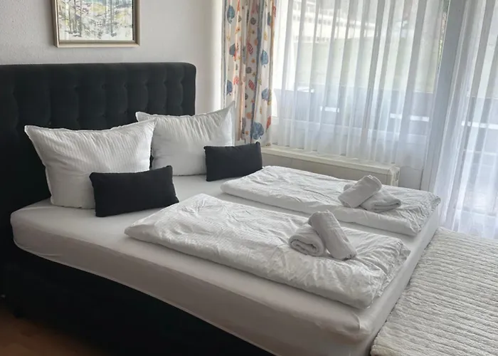 In Nr 512 Lejlighed *