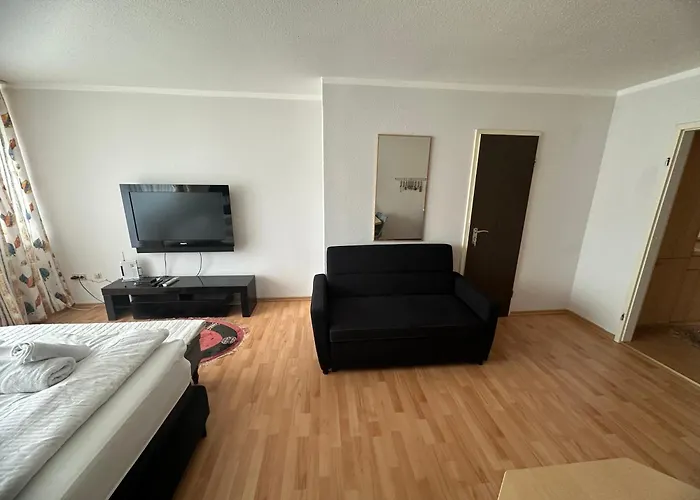 In Nr 512 * Sankt Englmar