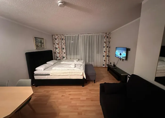 Apartmán In Nr 512 Sankt Englmar