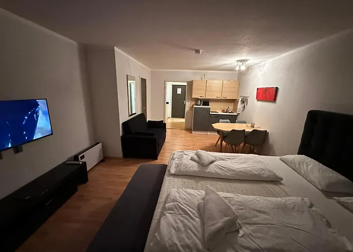 In Nr 512 Lejlighed